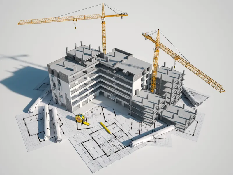 Structural Drafting