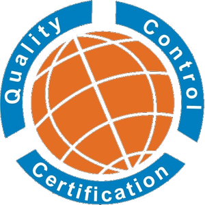 Quality Control Certification