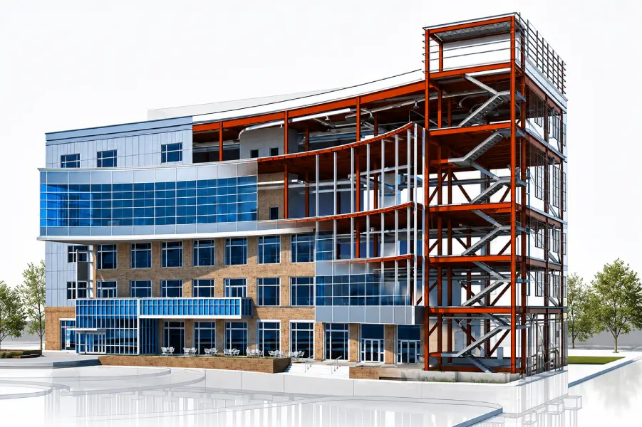 Architectural Drafting